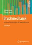 Buch Bruchmechanik