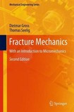 Buch FractureMechanics