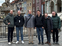 GAMM-Tagung Posen